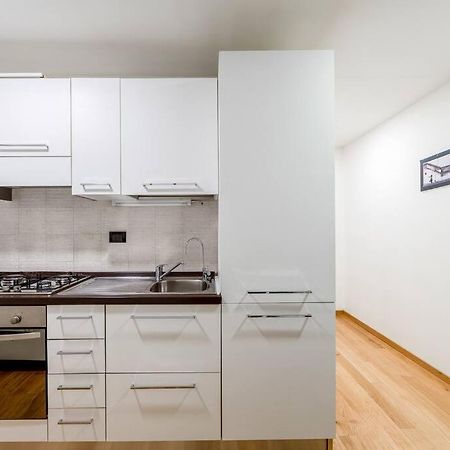 Апартаменты Esclusivo 60Mq In Centro Citta Милан Экстерьер фото