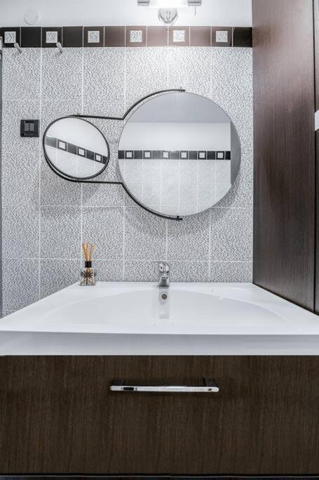 Апартаменты Esclusivo 60Mq In Centro Citta Милан Экстерьер фото