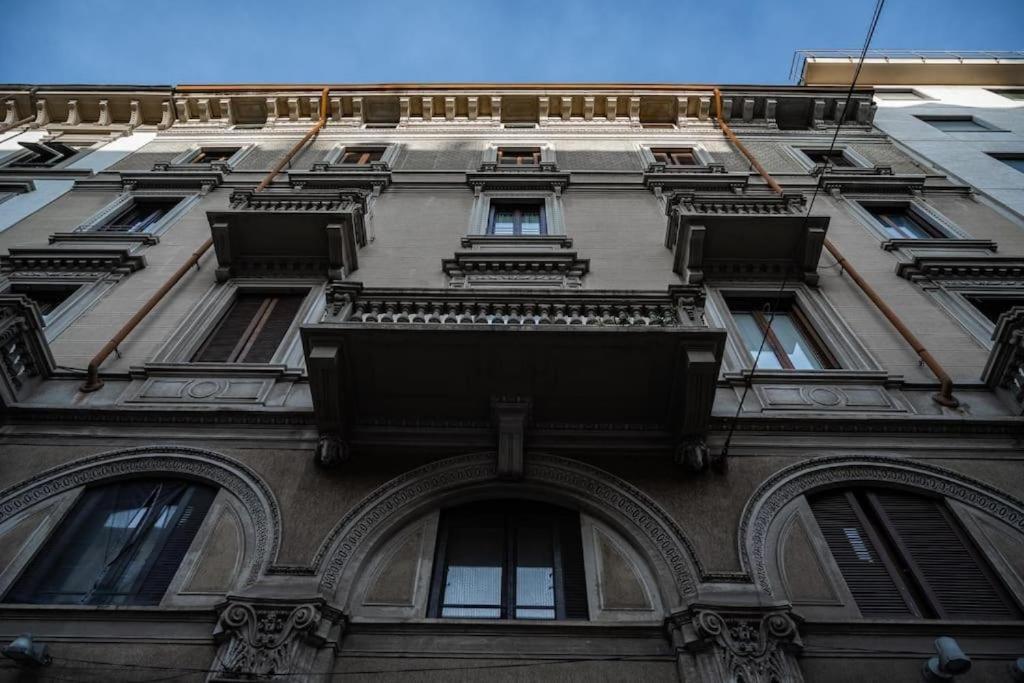 Апартаменты Esclusivo 60Mq In Centro Citta Милан Экстерьер фото